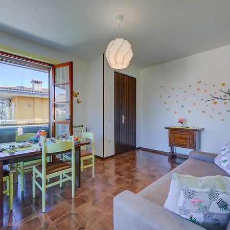 Villa Fiorita Apartments - Happy Rentals ซีร์มิโอเน ภายนอก รูปภาพ